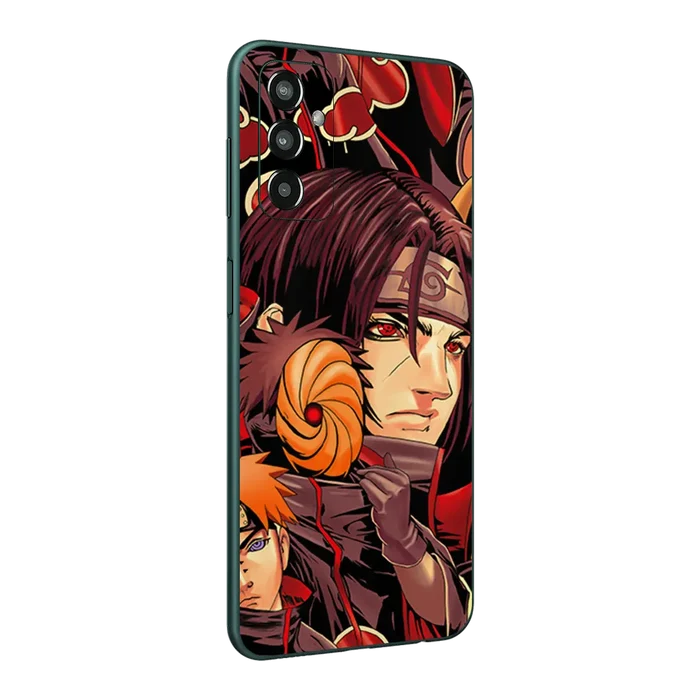 Flat Back / Rogue Ninja