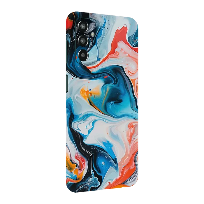 Galaxy F13 Mobile Skins & Wraps