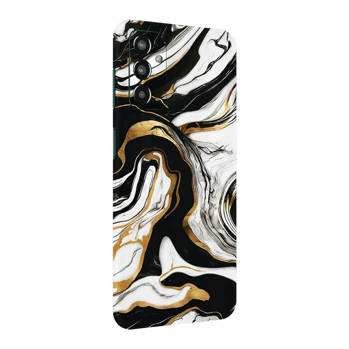 Galaxy F13 Mobile Skins & Wraps