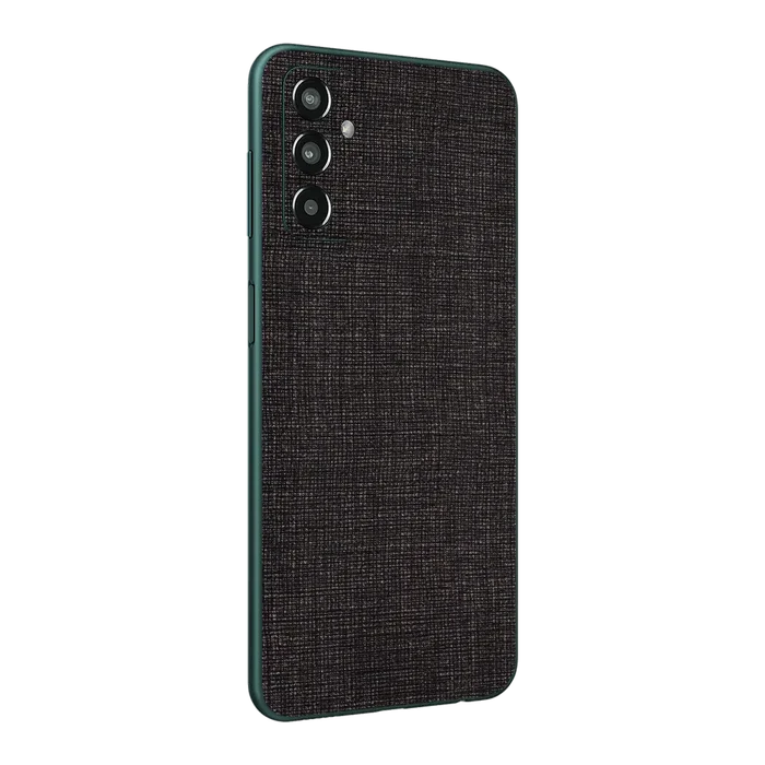 Flat Back / Fabrix