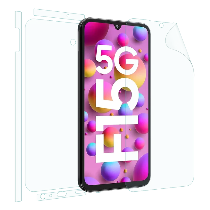 Galaxy F15 5G Screen Guard Protector