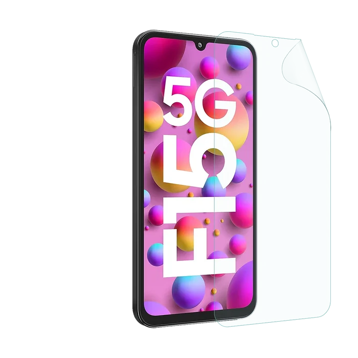 Galaxy F15 5G Screen Guard Protector