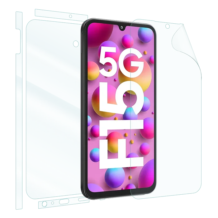 Galaxy F15 5G Screen Guard Protector