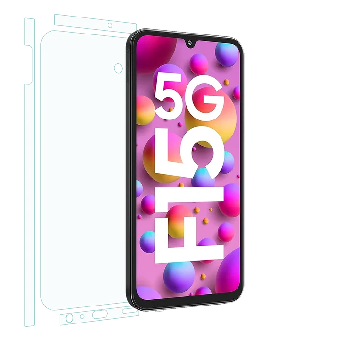 Galaxy F15 5G Screen Guard Protector