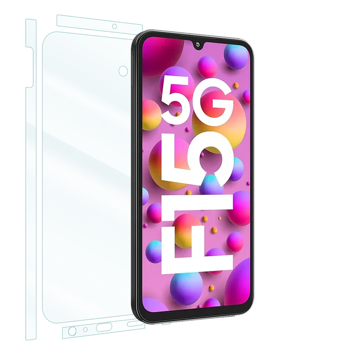 Galaxy F15 5G Screen Guard Protector