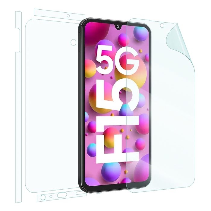 Galaxy F15 5G Screen Guard Protector