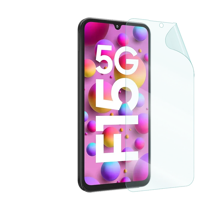 Galaxy F15 5G Screen Guard Protector