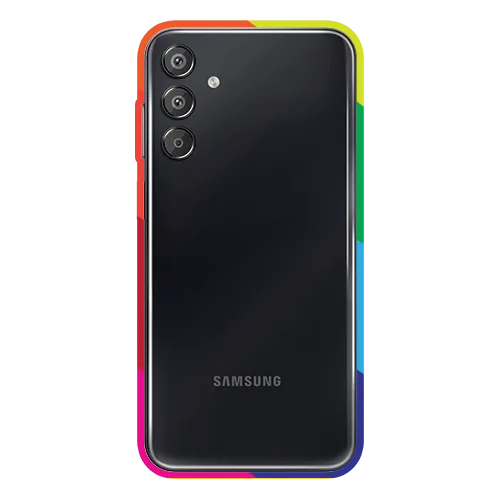 Galaxy F15 5G Mobile Skins & Wraps