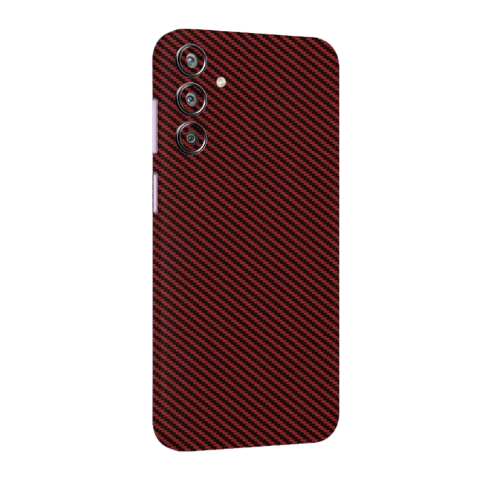 Full Back / Scarlet Aramid