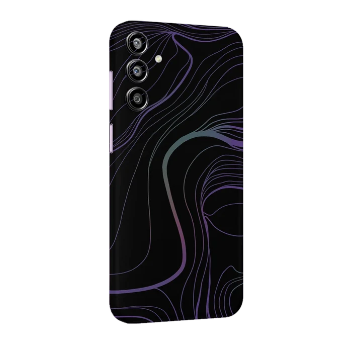 Full Back / Nebula Shift