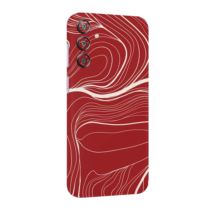 Full Back / Magma Vein