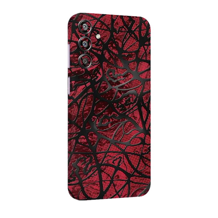 Full Back / Red Inmate