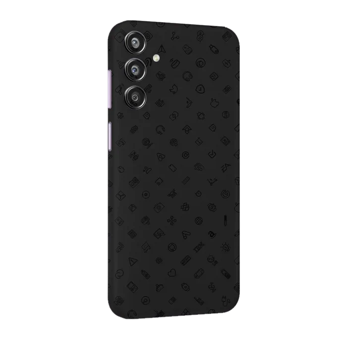 Galaxy F15 5G Mobile Skins & Wraps
