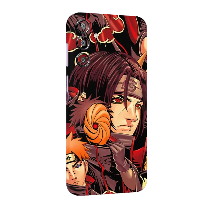 Full Back / Rogue Ninja