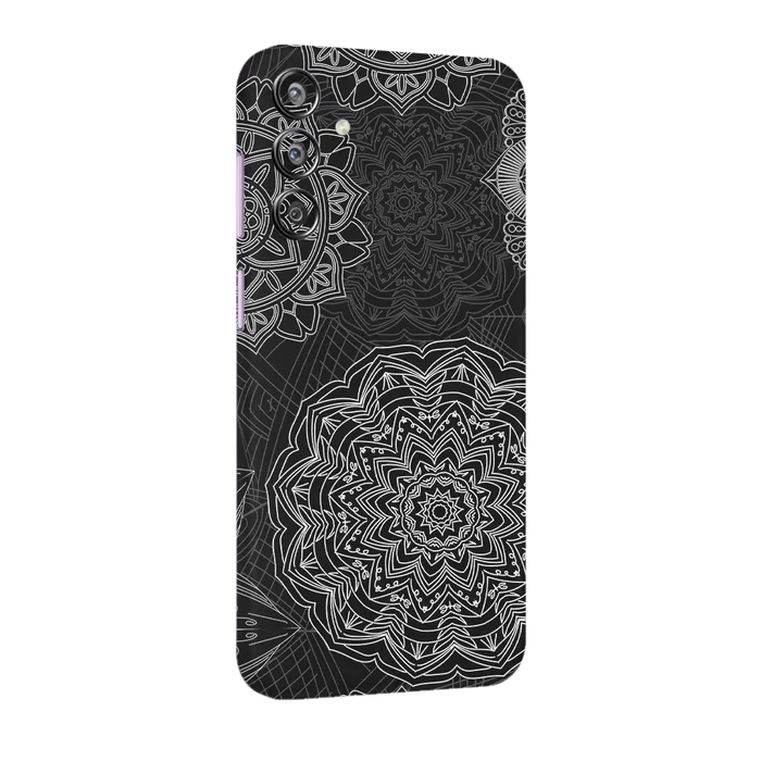 Full Back / Mystic Black