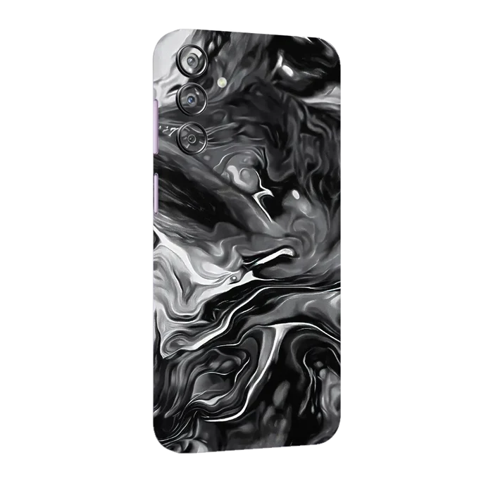 Full Back / Midnight Fog