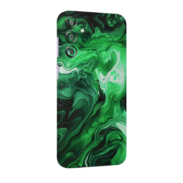 Full Back / Goblin Gas