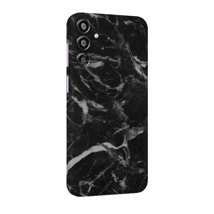 Full Back / Black Marble