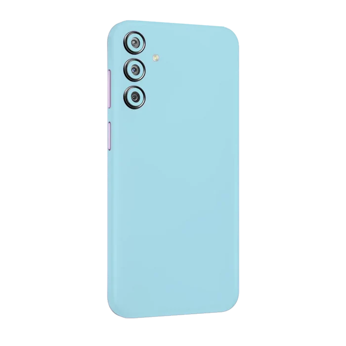 Full Back / Pastel Blue