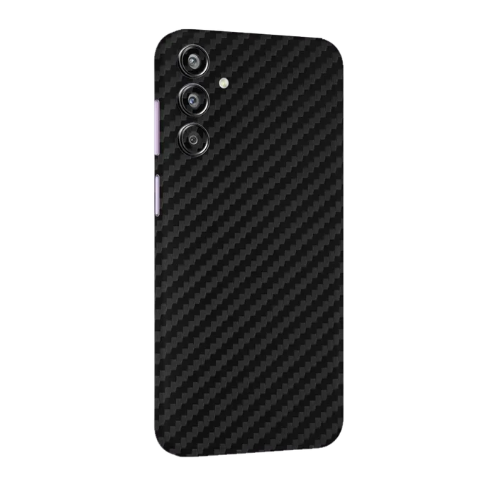 Full Back / Carbon Fiber