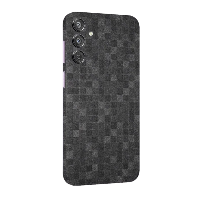 Full Back / Pixels Dark
