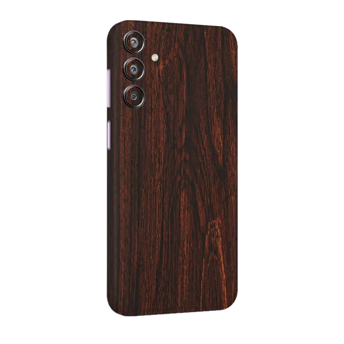 Full Back / Mahogany Wood