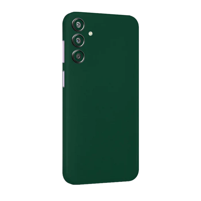 Full Back / Pine Green