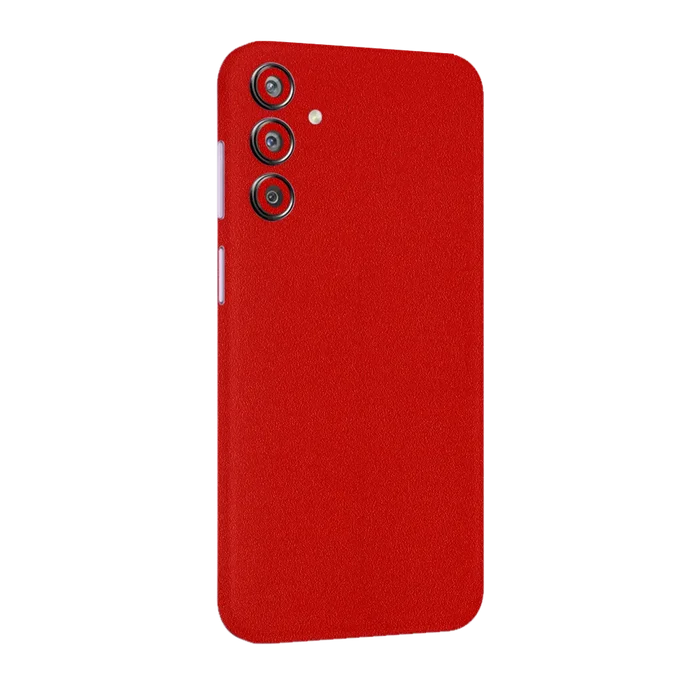Full Back / Sandstone Red