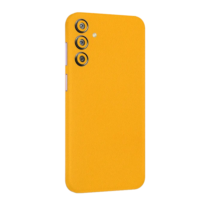Full Back / Sandstone Yellow
