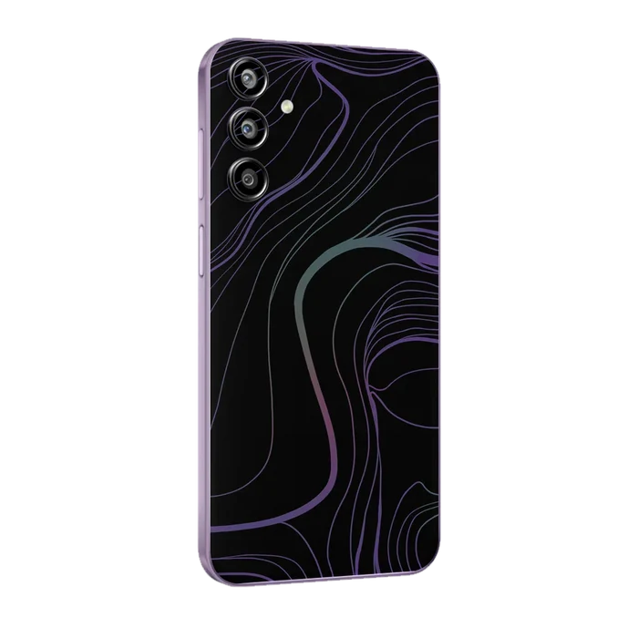 Flat Back / Nebula Shift