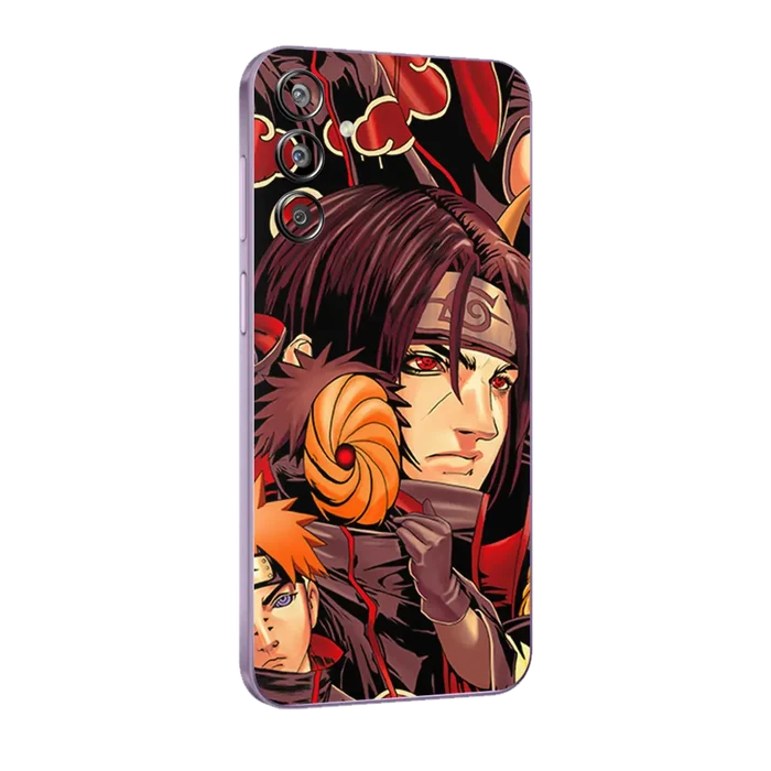 Flat Back / Rogue Ninja