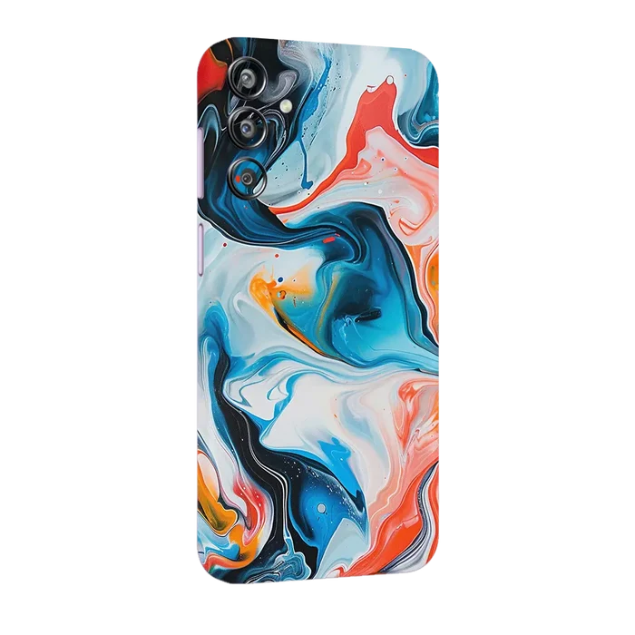 Galaxy F15 5G Mobile Skins & Wraps