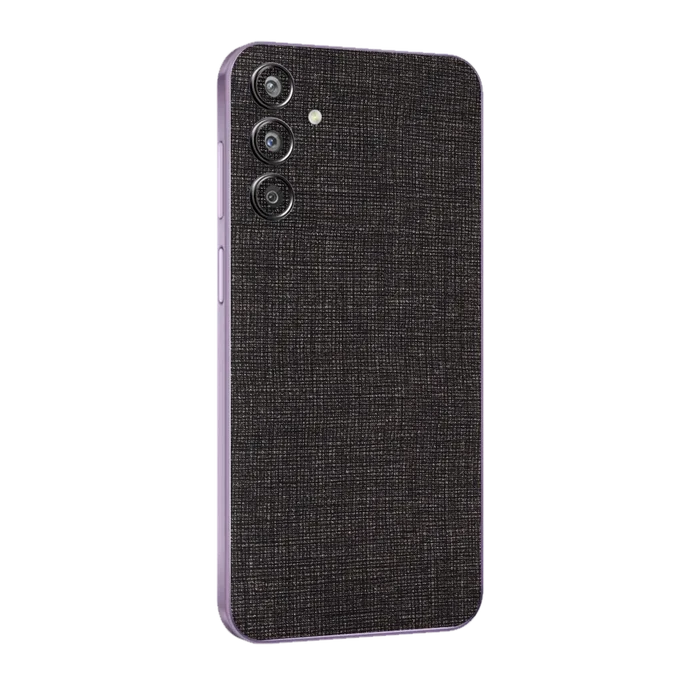 Flat Back / Fabrix