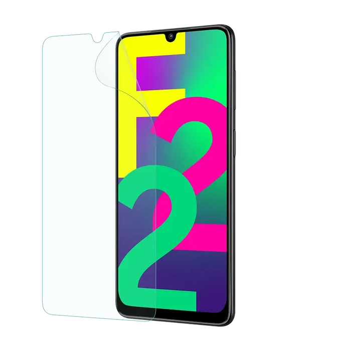 Galaxy F22 Screen Guard Protector