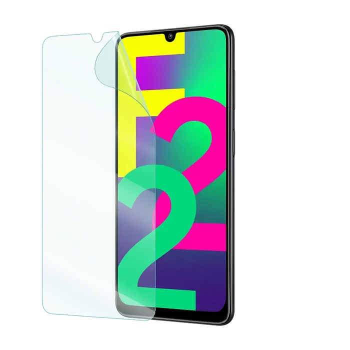 Galaxy F22 Screen Guard Protector