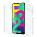 WetFit / Ultra Clear / Ultra Clear