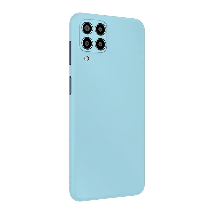 Full Back / Pastel Blue