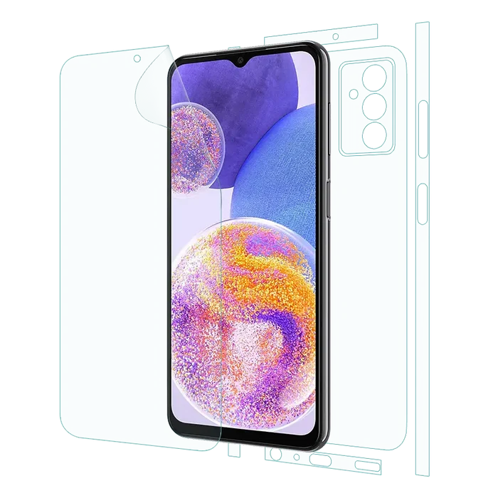 Galaxy F23 Screen Guard Protector