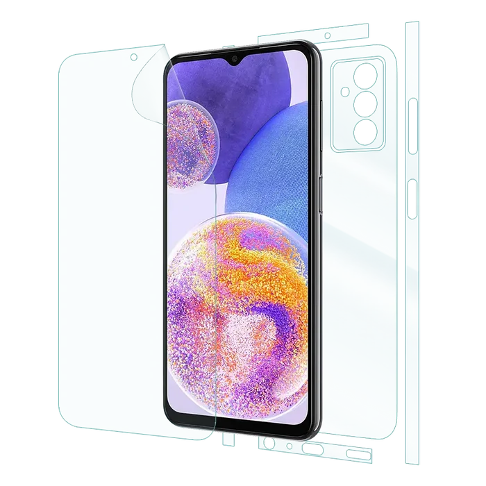 Galaxy F23 Screen Guard Protector