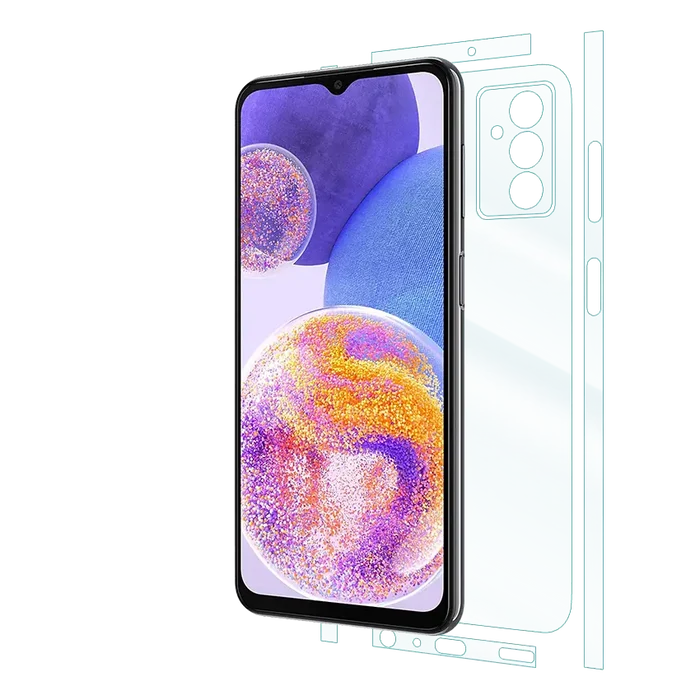 Galaxy F23 Screen Guard Protector