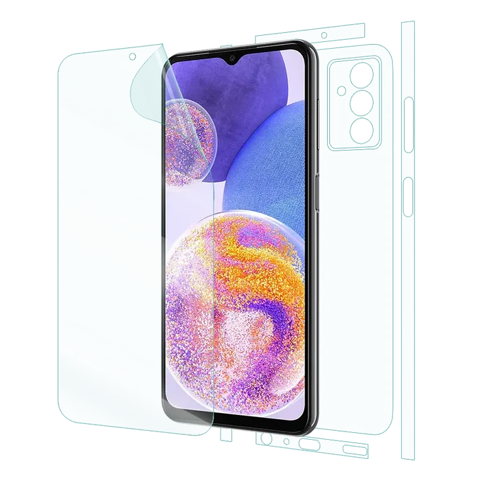 Galaxy F23 Screen Guard Protector