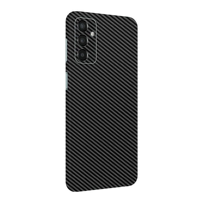 Full Back / Noir Aramid