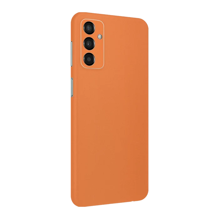 Full Back / Cosmic Orange
