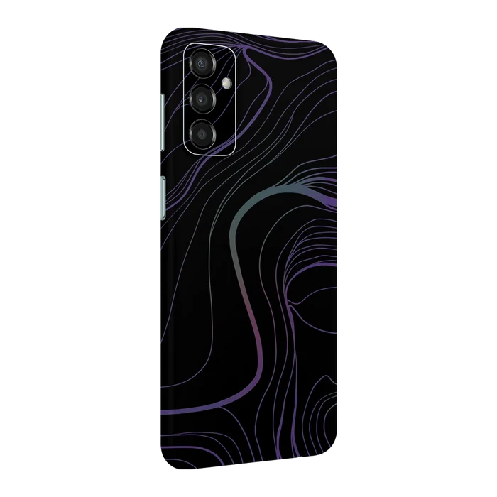 Full Back / Nebula Shift
