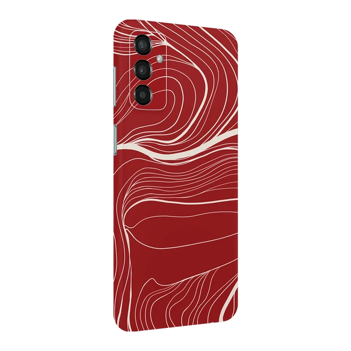 Full Back / Magma Vein