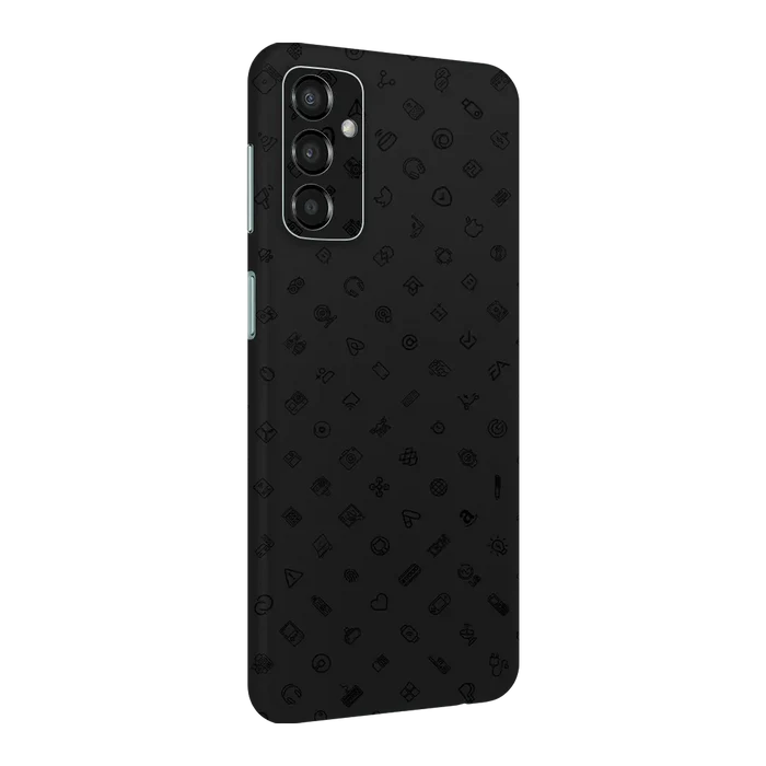 Galaxy F23 Mobile Skins & Wraps