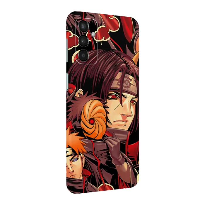 Full Back / Rogue Ninja