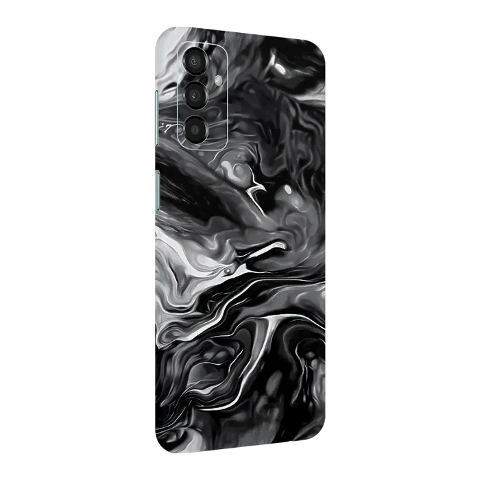 Full Back / Midnight Fog