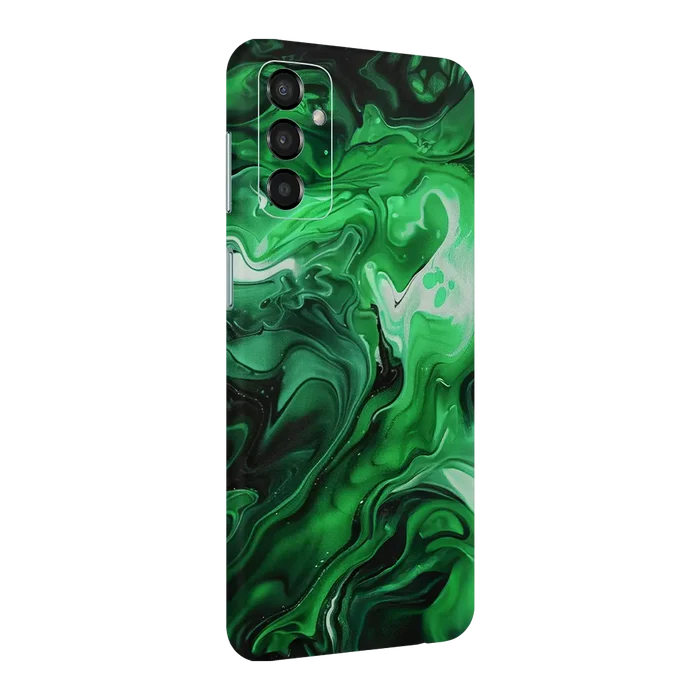 Full Back / Goblin Gas