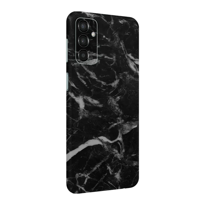Full Back / Black Marble